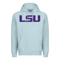 Blue Mist lsu sport Premium Hoodie - linhVisuals