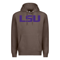 Coffee lsu sport Premium Hoodie - linhVisuals