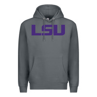 Rock lsu sport Premium Hoodie - linhVisuals