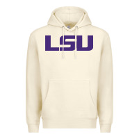 Sandshell lsu sport Premium Hoodie - linhVisuals