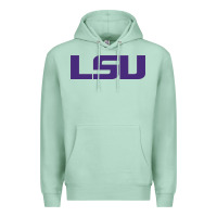 Seafoam lsu sport Premium Hoodie - linhVisuals