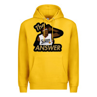 Lemon sixers the answer Premium Hoodie - linhVisuals