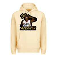Pina Colada sixers the answer Premium Hoodie - linhVisuals