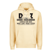 Pina Colada derek zoolander Premium Hoodie - linhVisuals