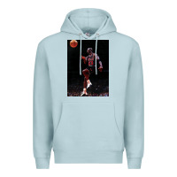 Michael Jordunk Premium Hoodie | Teevron