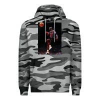 Slate Camo Michael JorDunk Premium Hoodie - linhVisuals