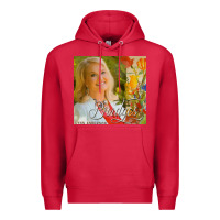 Cardinal lynn anderson cd bridges   bear f Premium Hoodie - linhVisuals