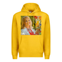 Lemon lynn anderson cd bridges   bear f Premium Hoodie - linhVisuals