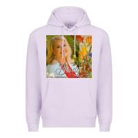 Lilac lynn anderson cd bridges   bear f Premium Hoodie - linhVisuals