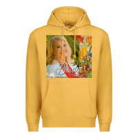 Mustard lynn anderson cd bridges   bear f Premium Hoodie - linhVisuals