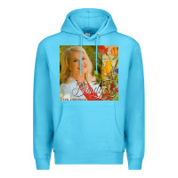 Ocean Blue lynn anderson cd bridges   bear f Premium Hoodie - linhVisuals