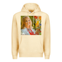 Pina Colada lynn anderson cd bridges   bear f Premium Hoodie - linhVisuals