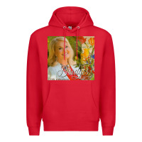 Red lynn anderson cd bridges   bear f Premium Hoodie - linhVisuals