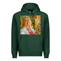 Sports Green lynn anderson cd bridges   bear f Premium Hoodie - linhVisuals