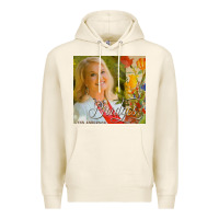 Tofu lynn anderson cd bridges   bear f Premium Hoodie - linhVisuals