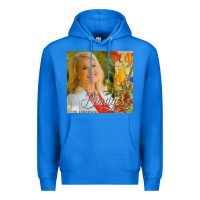 True Royal lynn anderson cd bridges   bear f Premium Hoodie - linhVisuals