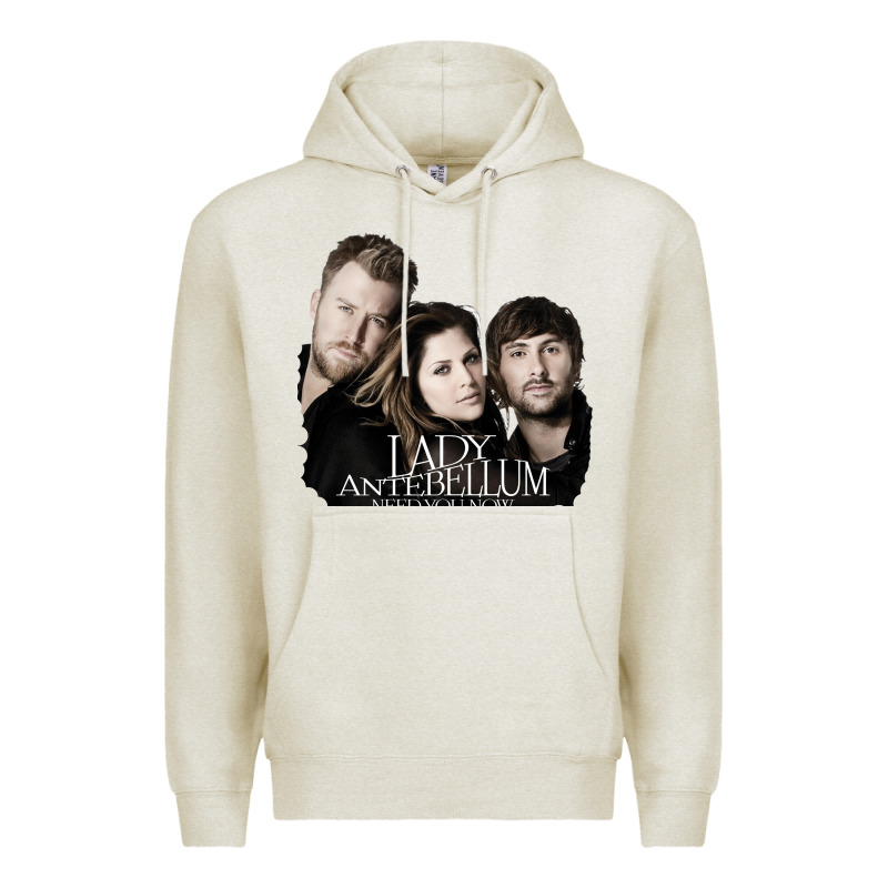 Lady Antebellum Premium Hoodie by linhVisuals | Teevron