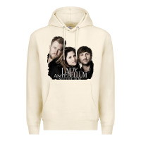 Tofu lady antebellum Premium Hoodie - linhVisuals