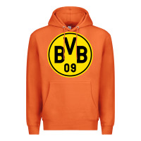 Carrot borussia Premium Hoodie - linhVisuals