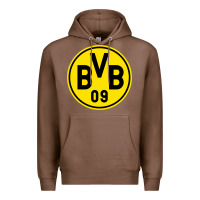 Chestnut borussia Premium Hoodie - linhVisuals