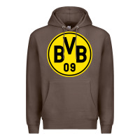 Coffee borussia Premium Hoodie - linhVisuals