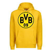 Lemon borussia Premium Hoodie - linhVisuals