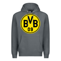 Rock borussia Premium Hoodie - linhVisuals