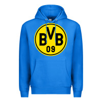 True Royal borussia Premium Hoodie - linhVisuals
