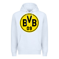 Borussia Premium Hoodie | Teevron