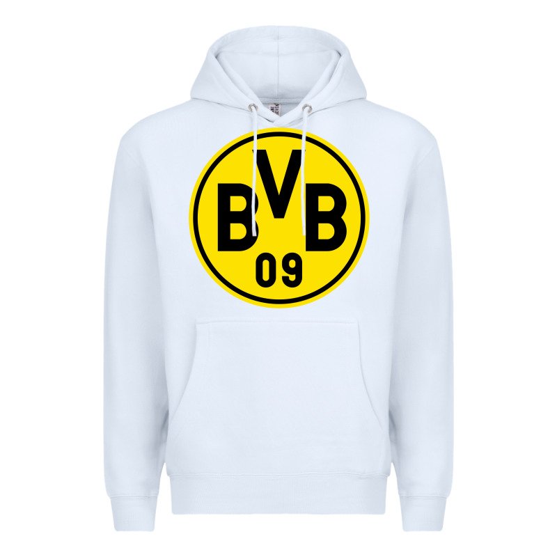 Borussia Premium Hoodie by linhVisuals | Teevron