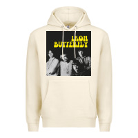 Tofu iron butterfly Premium Hoodie - linhVisuals