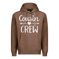 Chestnut cousin crew t shirt Premium Hoodie - linhVisuals