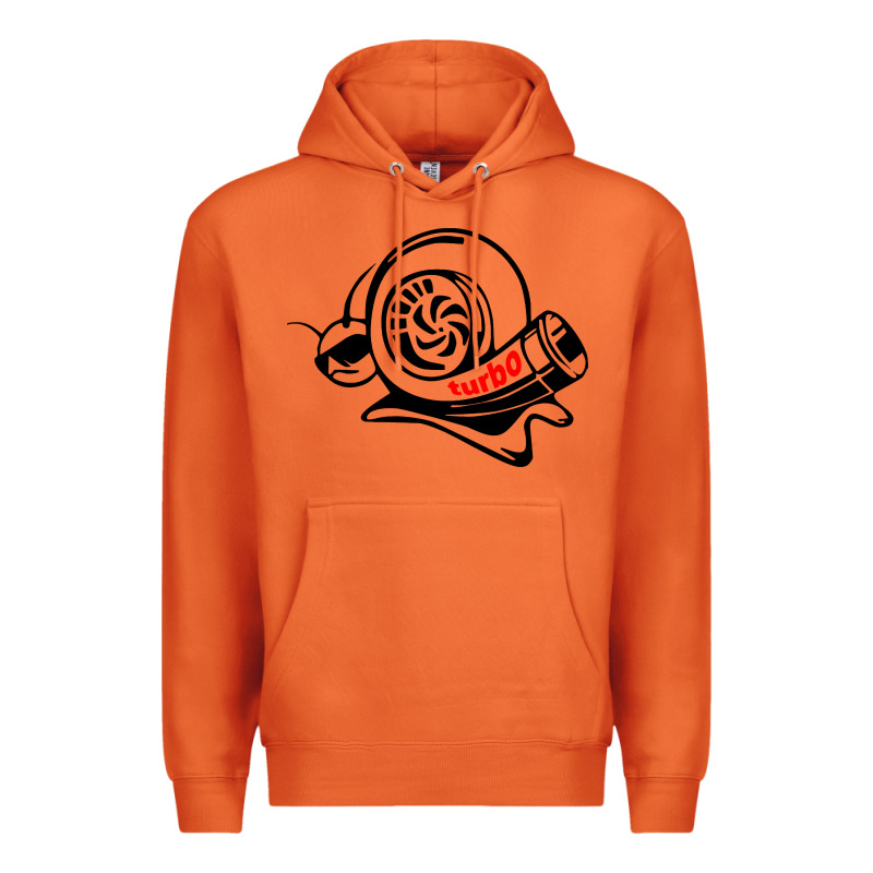 Turbo Premium Hoodie by linhVisuals | Teevron