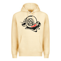 Pina Colada Turbo Premium Hoodie - linhVisuals
