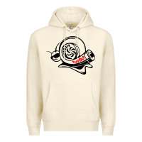 Sandshell Turbo Premium Hoodie - linhVisuals