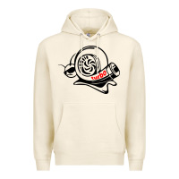 Tofu Turbo Premium Hoodie - linhVisuals