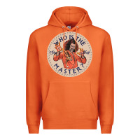 Carrot sho nuff Premium Hoodie - linhVisuals