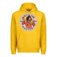 Lemon sho nuff Premium Hoodie - linhVisuals