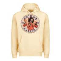 Pina Colada sho nuff Premium Hoodie - linhVisuals