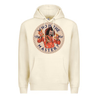 Sandshell sho nuff Premium Hoodie - linhVisuals