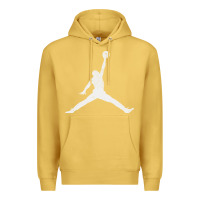 Antique Gold Slam Dunk Vintage Premium Hoodie - linhVisuals