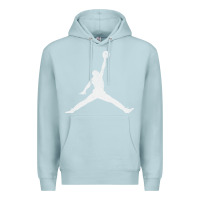 Blue Mist Slam Dunk Vintage Premium Hoodie - linhVisuals