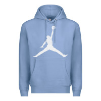 Colony Blue Slam Dunk Vintage Premium Hoodie - linhVisuals