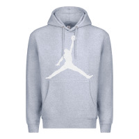 Heather Grey Slam Dunk Vintage Premium Hoodie - linhVisuals