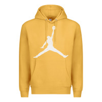 Mustard Slam Dunk Vintage Premium Hoodie - linhVisuals