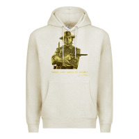 The Outlaw Josey Wales Premium Hoodie | Teevron