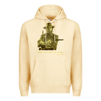 Pina Colada the outlaw josey wales Premium Hoodie - linhVisuals