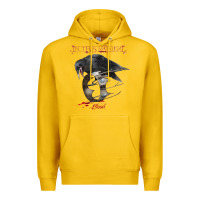 In This Moment Blood Premium Hoodie | Teevron