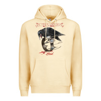 Pina Colada In This Moment Blood Premium Hoodie - linhVisuals
