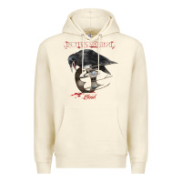 Sandshell In This Moment Blood Premium Hoodie - linhVisuals